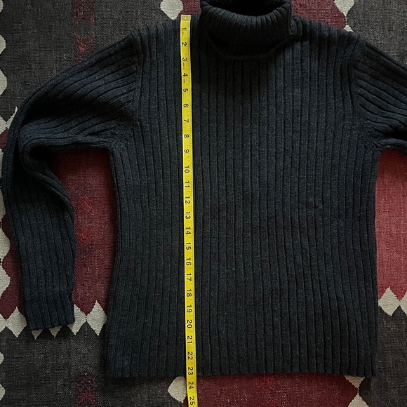 JCrew original catalog old money prep ballet core - Picture 12 of 13